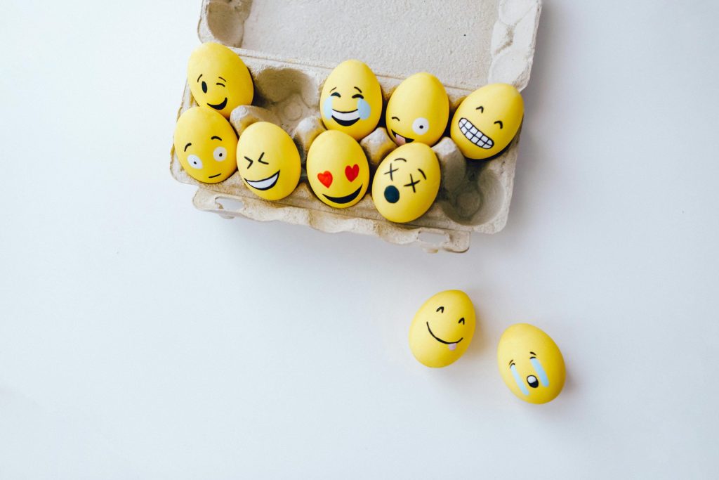 Emoji Explosion: The Art of Using Emojis in Social Media Marketing to Boost Your Brand’s Mojo