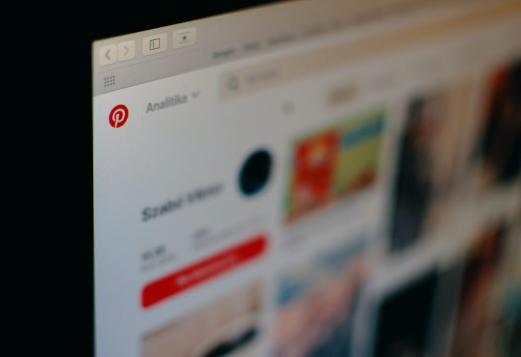 Pinterest Marketing Secrets: Unlocking the Power of the Pin for Business