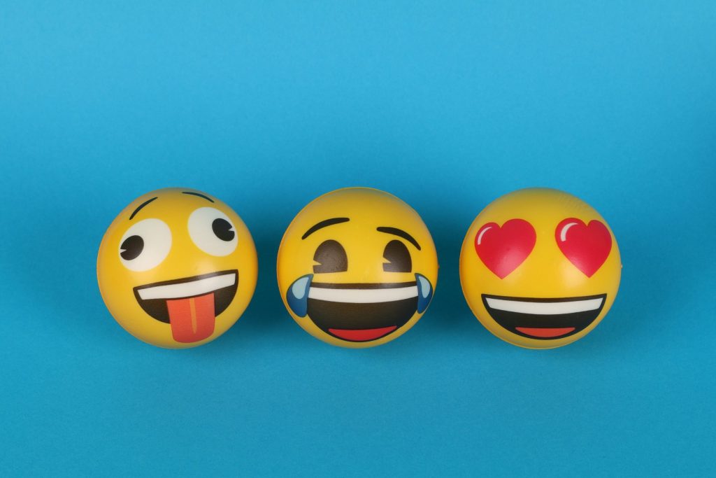 Emojis Gone Wild: How to Amp Up Your Social Media Engagement with the Power of Emojis