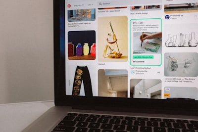 The Ultimate Guide to Pinterest Affiliate Marketing